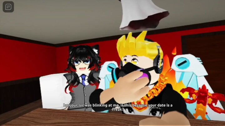 Red flags Roblox