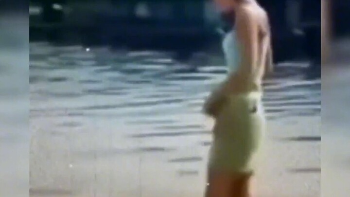 Let's take a look at a few inhumane people—while we've seen plenty of living Bodhisattvas, living Ya