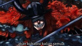 Gila... Pengeran Terkutuk Loki Bangkit
