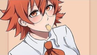 The God Of Highschool 「AMV」- City Wolf