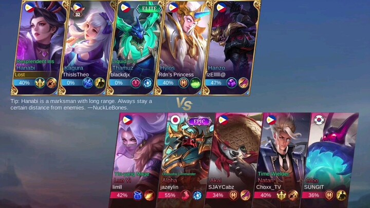 Hanabi bounce too OP 1v3