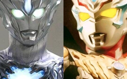 อันไหนจะเหมือนปาฏิหาริย์มากกว่ากัน? ซาก้า vs ลิงก้า
