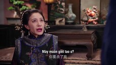 Cô Dâu Báo Thù (Bộ Bộ Vi Hạm) EP 16 [Sub Việt]