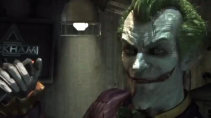 joker