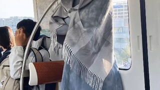 关于我在漫展出七天神像这件事。