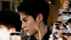 [Wang Hedi] Crane Emperor Shark คลั่งไคล้และสมควรที่จะได้แสดง สุดยอดทุกเฟรม