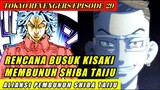 Tokyo Revengers - Episode 29 ( Takarir Indonesia )