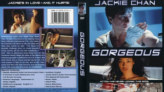 Gorgeous | 1999 ‧ Action/Comedy | Jackie Chan | Full HD Movie | Romel Lavilla