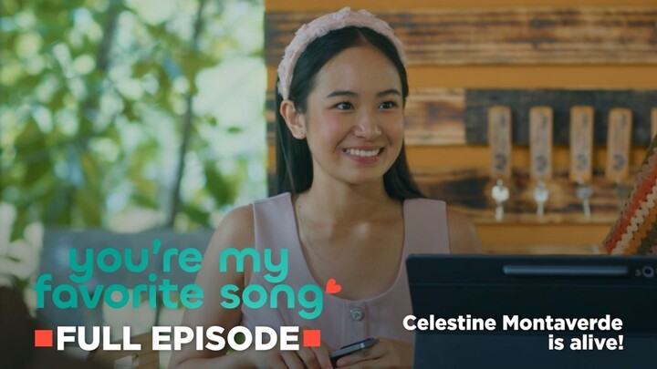 You're My Favorite Song (2026) Full Episodes 15 Title: Save Gran Vista