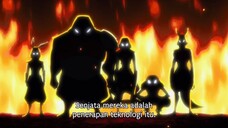Tate no Yuusha no Nariagari season 4 episode 6 Sub Indo | REACTION