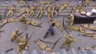 [Komentar Marah] Seberapa kuatkah sang pahlawan? Lihatlah semua setan di sini!