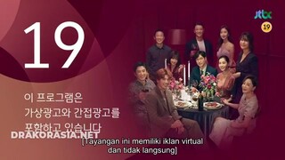 Graceful Friends Eps 12 Sub Indo