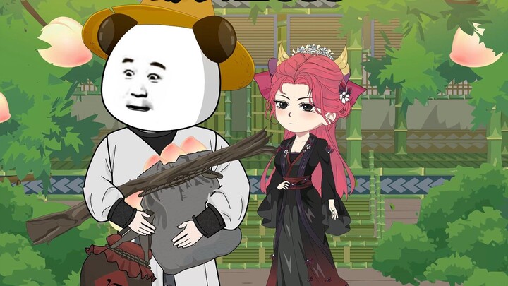 Shrimp Lives for 99 Years: Mr. Sloppy Shrimp Lives for 99 Years