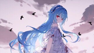 【动态壁纸】获得救赎的代价是.......