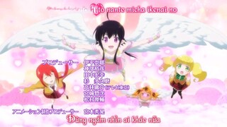 Renai Boukun - Nụ hôn tử thần. Tập 7