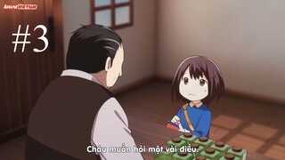 Phim Potion, Wagami wo Tasukeru Tập 3 Vietsub