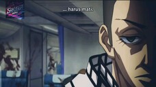Sakamoto Days Season 2 - Episode 7 (HD) Sub Indo Kanagiri Shows!