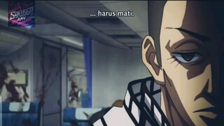 Sakamoto Days Season 2 - Episode 7 (HD) Sub Indo Kanagiri Shows!