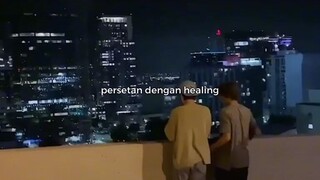 persetan hiling