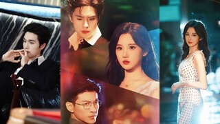 [Sub TH] เสียงสะท้อนกลางวันกลางคืน 昼夜回响 Liang Siwei & Zhang Jinyi & Yu Long