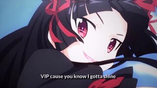 gate jieitai kanochi nite kaku tatakaeri | untung ada nenek Rory mercury 🗿