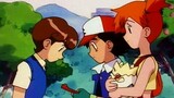 [AMK] Pokemon Original Series Episode 102 Dub English