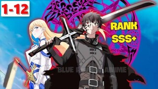 The King of Sword Rule The World Episode 1-12 English Dubbed