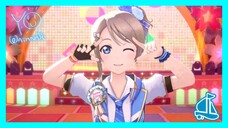 SIFAS Meccha Going! MV: You Watanabe (Cheerful Girl Outfit)