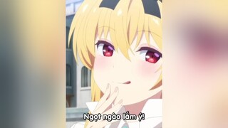 CapCut chiến tranh diễn ra sau 1 câu nói của Myuu-chan🤫🤣anime xuhuong xuhuongtiktok amv animation