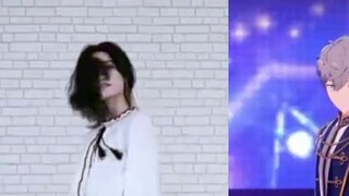 [Remake comparison] Silent oath: What will happen if an up master keeps remaking es for two years?