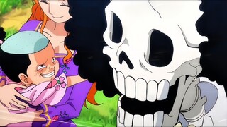 Bocil Paling Meresahkan di One Piece 😂