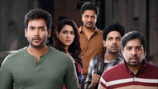 Kismat Ki Lag Gayi (2024) Hindi Dubbed full movie ORG UPlay 720p