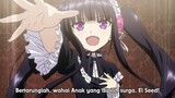 Absolute Duo BD (Episode 01) Subtitle Indonesia