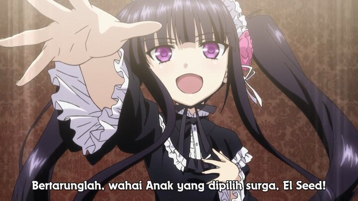 Absolute Duo BD (Episode 01) Subtitle Indonesia