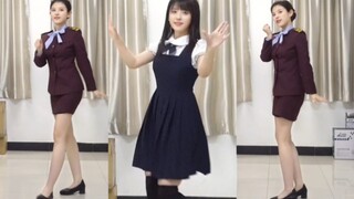 [Warm] When your colleague is actually a home dance master? ! On the professional cultivation of wor