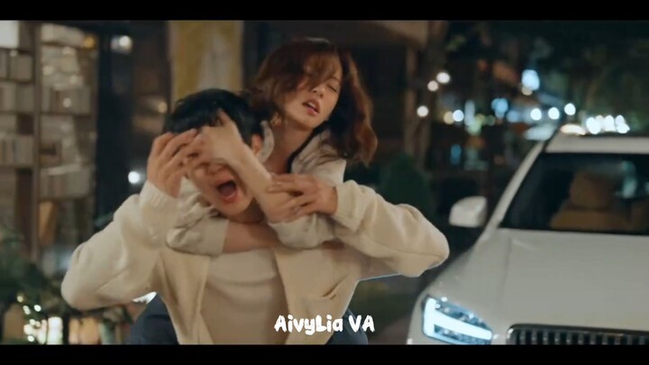 [DUB INDO] Would You Marry Me Episode 1 Indonesia Fandub part 9 Kdrama AivyLia VA