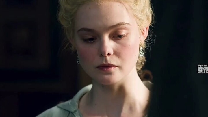 On the princess’s first night with the emperor, she discovered something that shattered her entire w