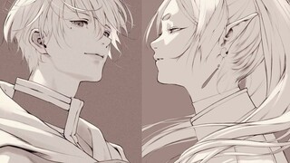 【The Buried Fulilian】I am an illustrator born in the 90s, earning 30,000 yuan a month by taking on a