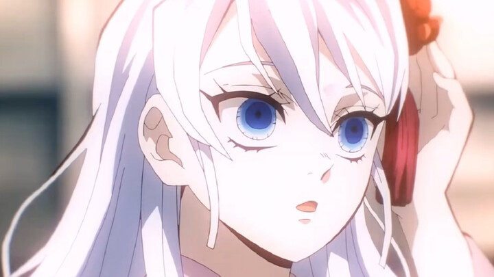To be honest, with Zhuoji around, I would never get married—I’d rather marry Zhuoji myself.