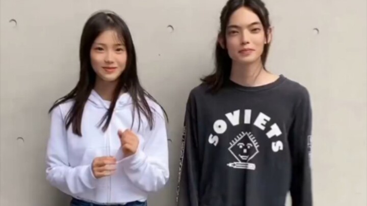 (Bototoranger) Onimaru and Sonozā 1028