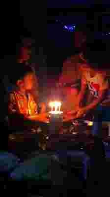 สุขสันต์วันเกิดตัวแสบ