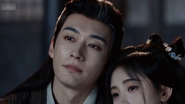 Please save the master, it feels like he is about to break apart, the disciple who depends on him fo
