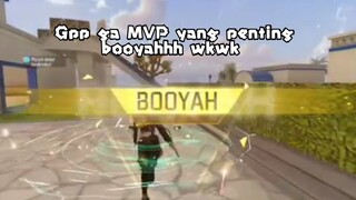 Gameplay tersantai sih wkwkw