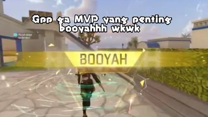 Gameplay tersantai sih wkwkw