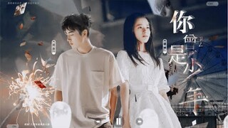 【FMV】Trần Phi Vũ - Trương Tịnh Nghi 陈飞宇-张婧仪 Chen FeiYu - Zhang JingYi 打火机与公主裙 Lý Tuân Chu Vận | 凌晨的雨