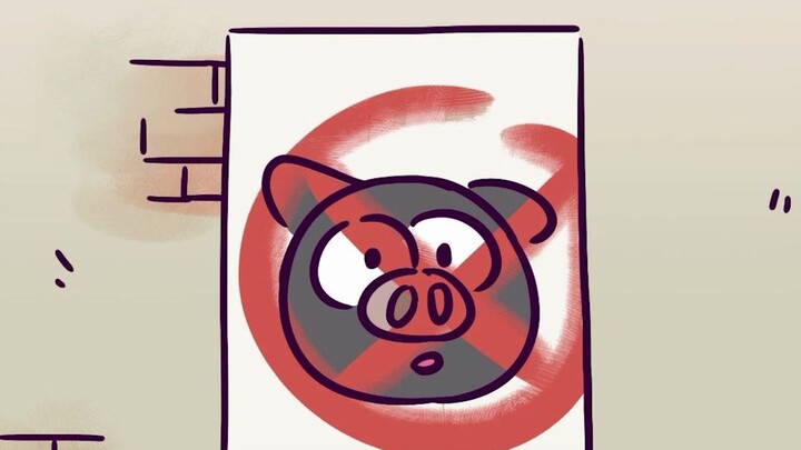 Tại sao Chu Hậu Chiếu cấm ăn thịt lợn?