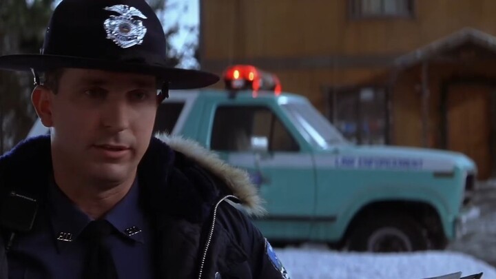 Jack Frost (1998)