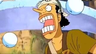 Ushop Panik ‐One Piece SKYPIEA ARC-Episode 160 Part 17