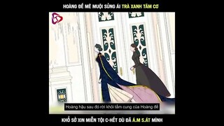 Review Truyện: Từ Tiểu Thư Thành Hoàng Hậu - Lady To Queen - Tập 5