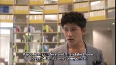 Protect the Boss 2-4